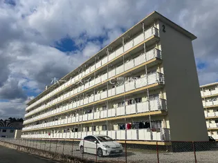 愛知県新城市川路字萩平【アパート】の外観