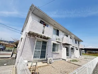 オレンジタウンAの画像