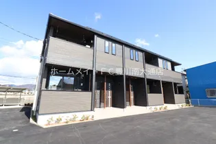 ライズ大崎の画像