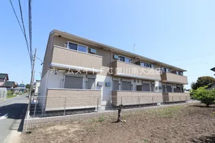 ルーチェ野口町の画像