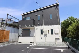 プランドール今宮の画像