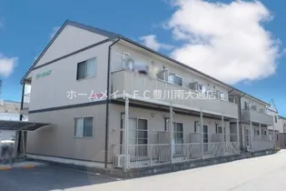 グリーンヒルズ Ⅰの画像