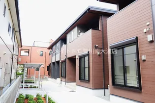 ベル アルブルⅡの画像