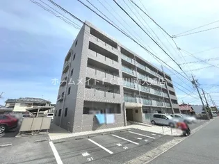 リベルテONEの画像