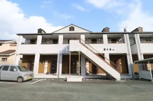 萌黄館 A棟の画像