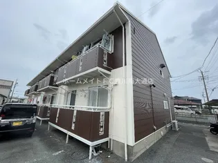プロヴァンス美園の画像