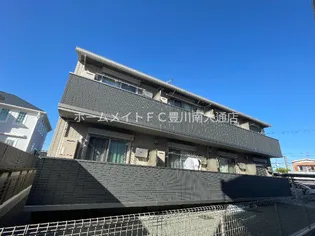 DーSQUARE古宿の画像