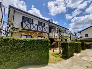 フレグランスゆたか Aの画像