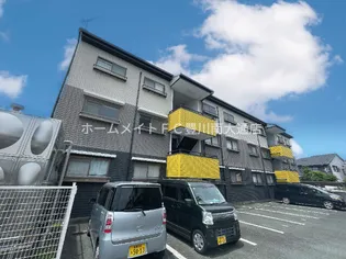 アルフィーネ東曙の画像