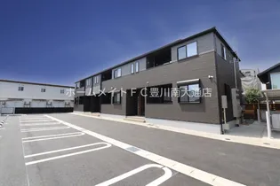 ヌーベル ヴィ Iの画像