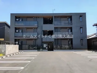 DーSQUARE四ツ谷の画像