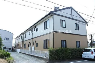 フレグランスゆたか Aの画像