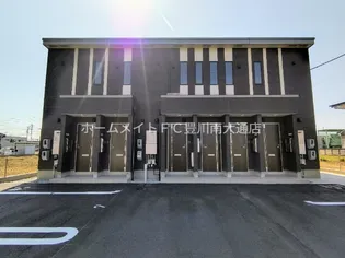 カサ デ クオーレの画像