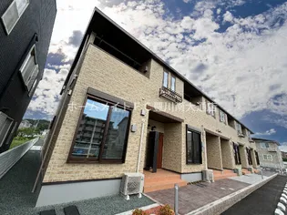 ディセントラ野添 Ⅰの画像