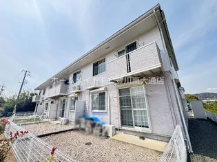 オレンジタウンDの画像