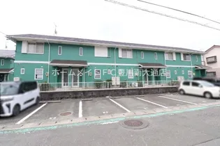 タウンハウス代田 B棟の画像