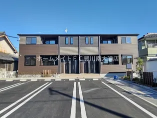 カーサ カーロの画像