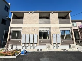 LUMINOUS 栄の画像