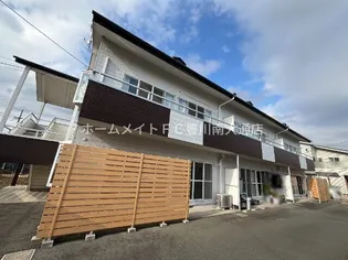 サンハイム西塚の画像