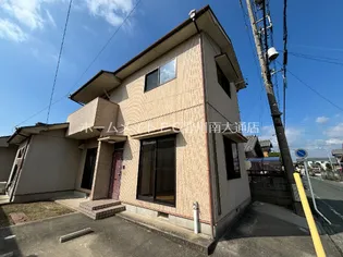 ロワジール伊奈の画像