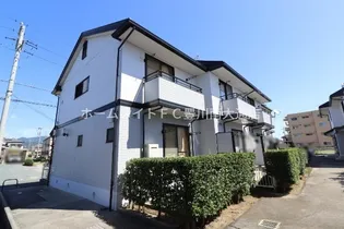 ファミールひまわり C棟の画像