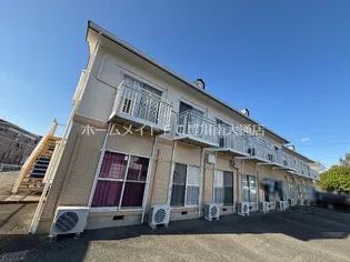 プリンスハイツの画像