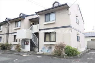 セジュール東山B棟の画像