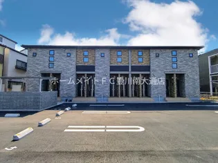 ベル クロッシュの画像