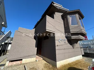 セザンヌ片山の画像