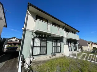セジュール音羽 A棟の画像