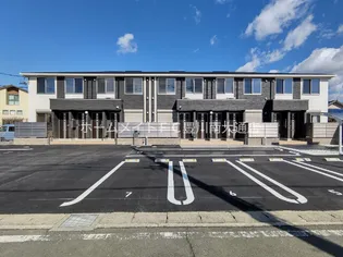 アメニティⅢの画像