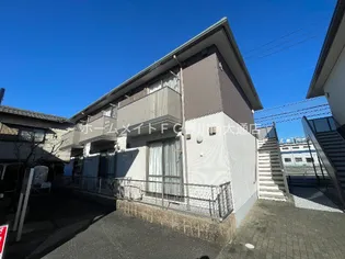 プランドール野中A棟の画像