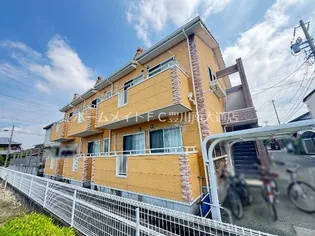 サンパティーク トキワの画像