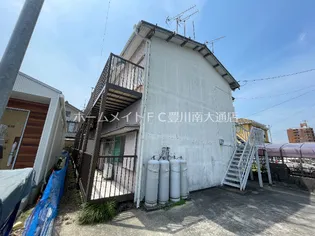 コーポラス桜ケ丘の画像