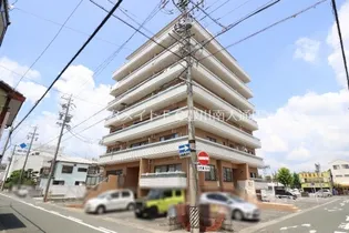 ライフ21【301号室】の外観