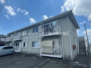 フレグランス市田の画像