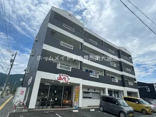 SSコーポ テラの画像