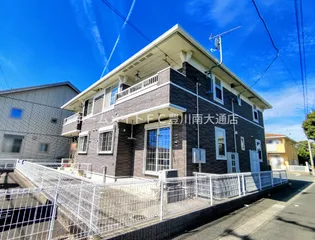 アンジュ Iの画像