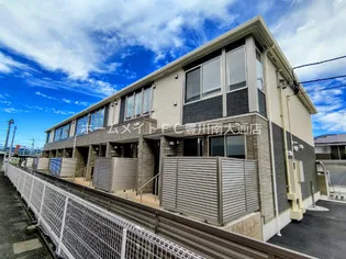 昴ノース【102号室】の外観