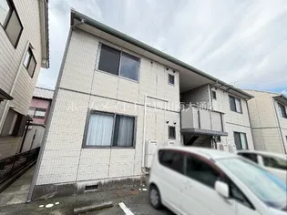 ファミーユ豊が丘B棟の画像