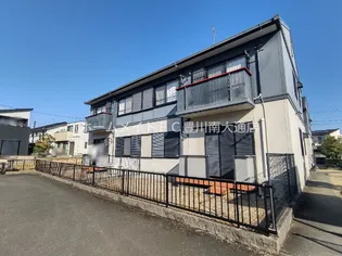 サンヴィレッジ西桜木B棟の画像