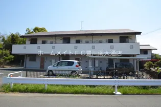 グリーンハイムハダノの画像