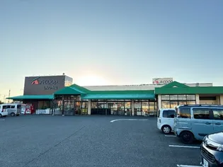 SSコーポ LYRA*【1階】の外観