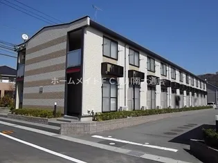 レオパレス井ノ口の画像