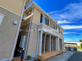 プリムローズ谷川Bの画像