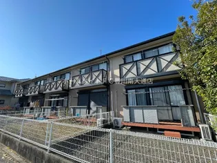 クレストアベニュー西香ノ木の画像