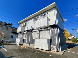 サンパーク西塚A棟の画像