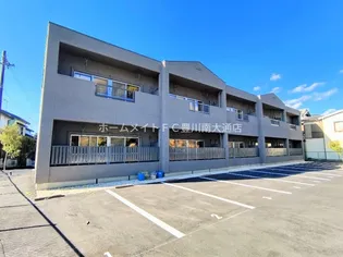 ユトリロ宮ノ西の画像