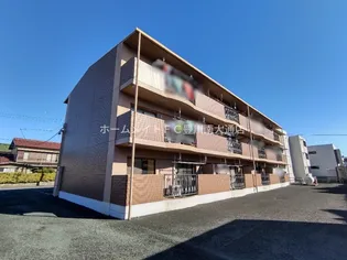 ウイングコートエトワール萩山の画像