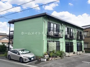 本ノ原コーポの画像